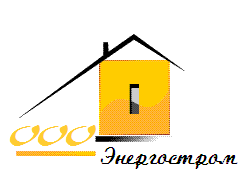 Логотип ПК Энергостром - купить теплообменник